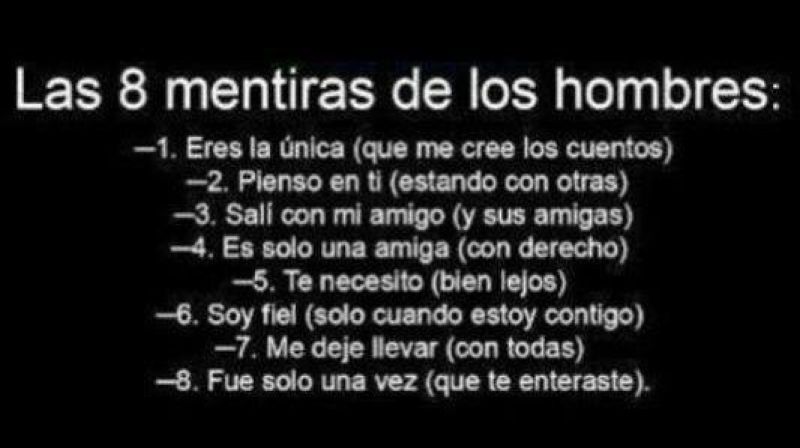 las 8 mentiras de los hombres.jpg
